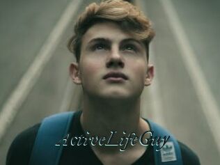 ActiveLifeGuy