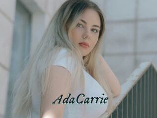 AdaCarrie
