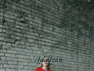 AdaJean