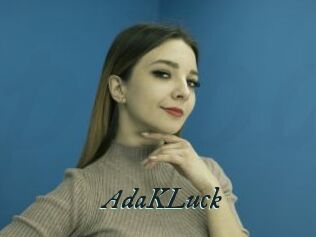 AdaKLuck