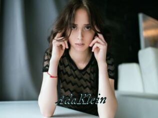 AdaKlein