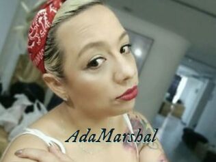 AdaMarshal
