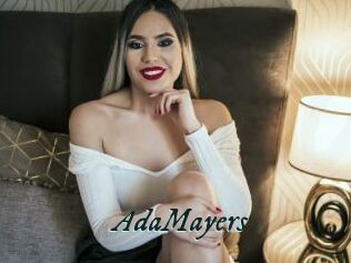 AdaMayers Pharaons Porn