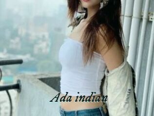 Ada_indian