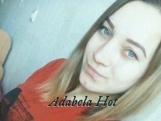 Adabela_Hot