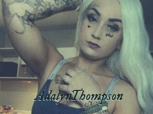 AdalynThompson