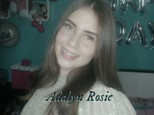 Adalyn_Rosie