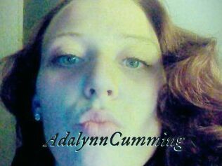 AdalynnCumming