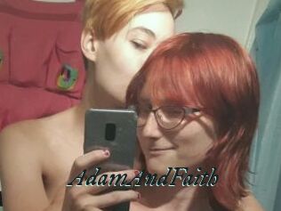 AdamAndFaith