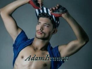 AdamBennett