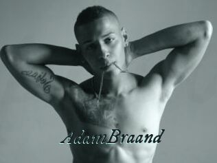 AdamBraand