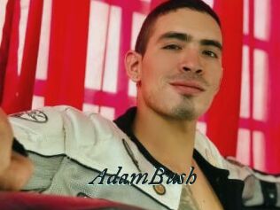 AdamBush