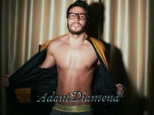 AdamDiamond Pharaons Porn