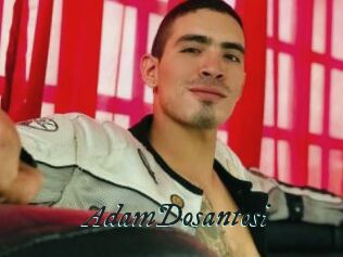 AdamDosantosi
