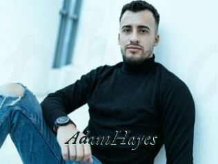 AdamHayes