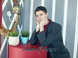 AdamJonson