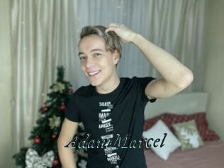 AdamMarcel Pharaons Porn