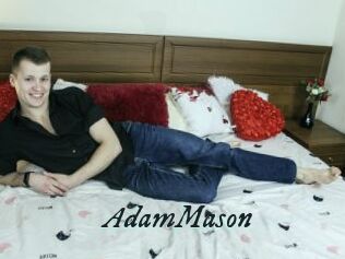 AdamMason
