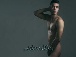 AdamMills