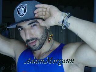 AdamMorgann