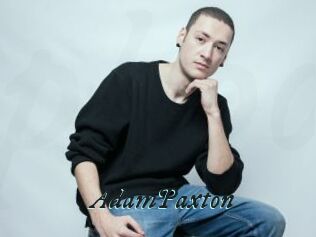 AdamPaxton
