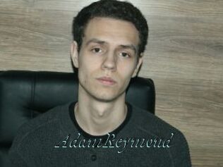 AdamReymond