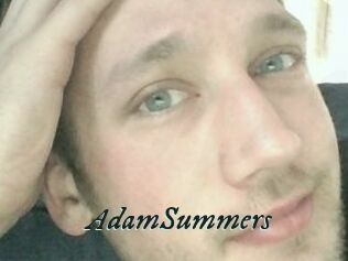 AdamSummers