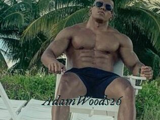 AdamWoods26