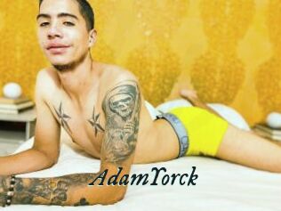 AdamYorck