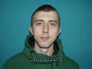 AdamYork