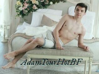 AdamYourHotBF