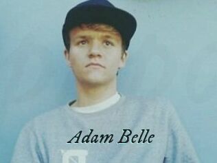 Adam_Belle