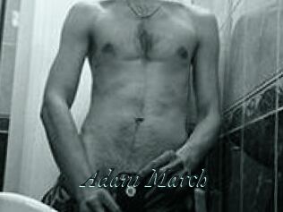 Adam_March