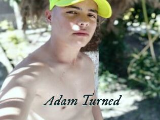 Adam_Turned
