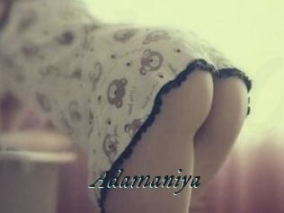 Adamaniya