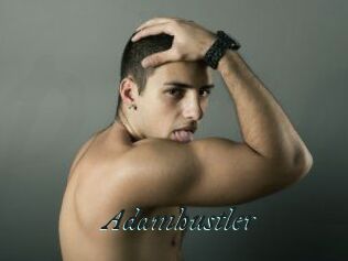 Adamhustler