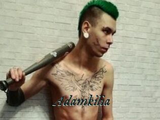 Adamkilia