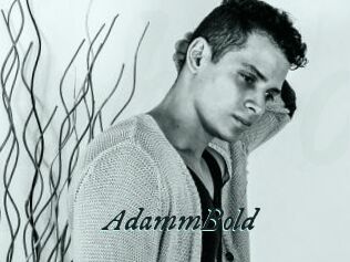 AdammBold