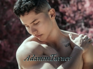 AdammTurner