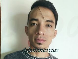 Adammarcuss
