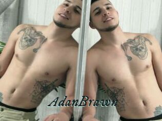 AdanBrawn