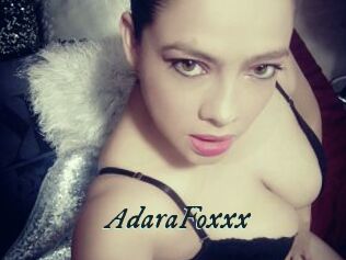 AdaraFoxxx