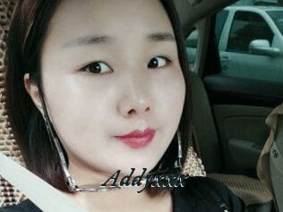 Addyxxx