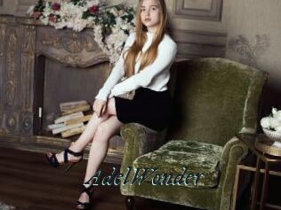 AdelWonder