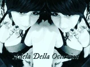 Adela_Della_Octavian Pharaons Porn
