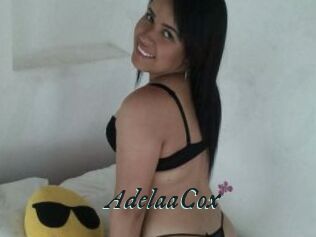 AdelaaCox