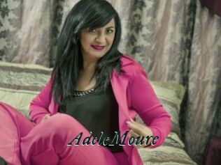 AdeleMoure