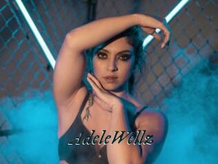 AdeleWellz
