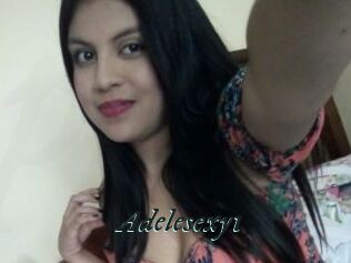 Adelesexy1