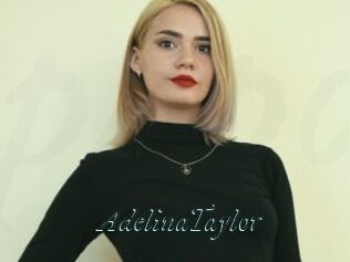 AdelinaTaylor